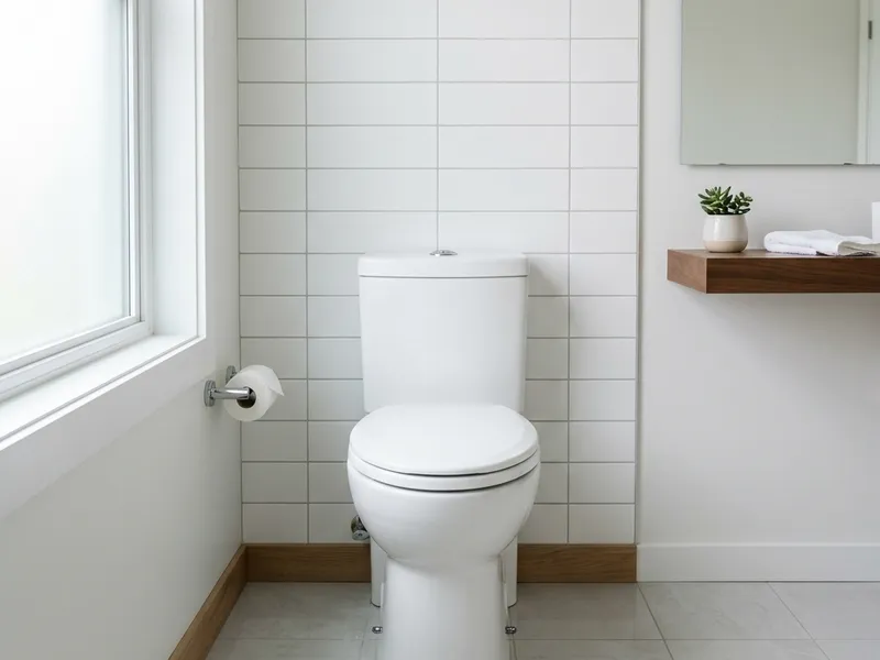 Toilet Repair & Installation Plumber in Statesville, TN